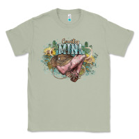 Matcha Country mini Classic Tee - HowdyJamesFarm