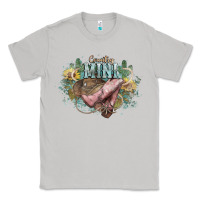 Moon Dust Country mini Classic Tee - HowdyJamesFarm