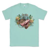 Country Mini Classic Tee | Teevron
