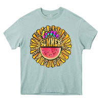 Arona hello summer Heavy Core Tee - JahusDesignShop