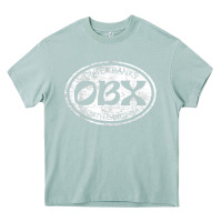 Arona Outer Banks North Carolina OBX Beach Summer Travel Vintage Birthday Heavy Core Tee - longCreatives