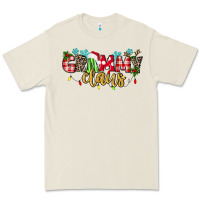 Bone Grammy Claus Premium Tee - texasbilliewilder