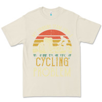 Bone my drinking team has a cycling problem cotton t shirt funny dad gift c Premium Tee - longCreatives