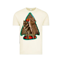 Vintage Arctic howling wolves arrowhead Vintage Tee - Jasminsmagicworld