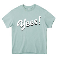 Arona YEES! Heavy Core Tee - Bettercallsaul