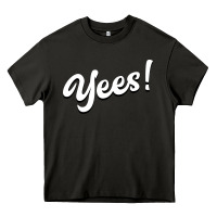 Asphalt YEES! Heavy Core Tee - Bettercallsaul