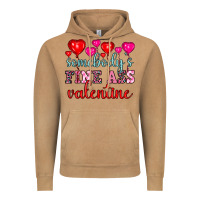 Vintage Camel somebody's fine ass valentine Vintage Hoodie - OliviaCreatesArt