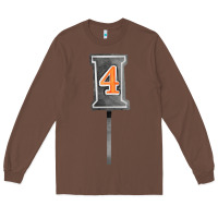 Chestnut marker 4 chain fa element Long Sleeve Tee - FaDigitalArtStudio