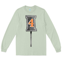 Matcha marker 4 chain fa element Long Sleeve Tee - FaDigitalArtStudio
