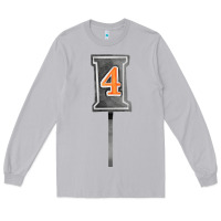 Moon Dust marker 4 chain fa element Long Sleeve Tee - FaDigitalArtStudio