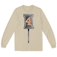 Mushroom marker 4 chain fa element Long Sleeve Tee - FaDigitalArtStudio