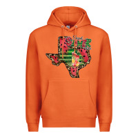 Carrot sweet summer time texas Premium Hoodie - CowhideDigitalArt