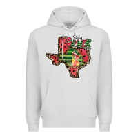 Dove Grey sweet summer time texas Premium Hoodie - CowhideDigitalArt