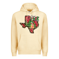 Pina Colada sweet summer time texas Premium Hoodie - CowhideDigitalArt