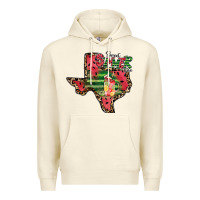 Sandshell sweet summer time texas Premium Hoodie - CowhideDigitalArt