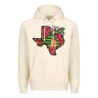 Tofu sweet summer time texas Premium Hoodie - CowhideDigitalArt