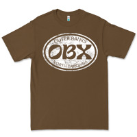 Cacao Outer Banks North Carolina OBX Beach Summer Travel Vintage Birthday Premium Tee - longCreatives