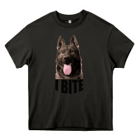 Asphalt I BITE Heavy Core Tee - Bettercallsaul