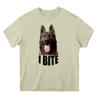 Mossy I BITE Heavy Core Tee - Bettercallsaul