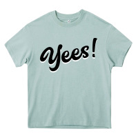 Arona YEES! Heavy Core Tee - Bettercallsaul
