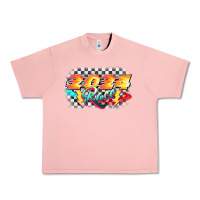 Race 2024 Urban Heavy Tee | Teevron