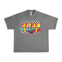 Tornado Race 2024 Urban Heavy Tee - CowGirlArtShop