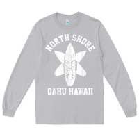 Moon Dust Oahu Hawaii North Shore Surf Beach Surfing Surfer Gift Long Sleeve Tee - longCreatives