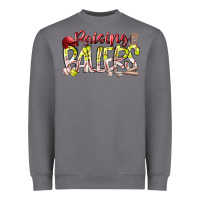 Storm raising ballers Heavyweight Sweatshirt - RacoonDesign