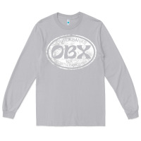 Moon Dust Outer Banks North Carolina OBX Beach Summer Travel Vintage Birthday Long Sleeve Tee - longCreatives