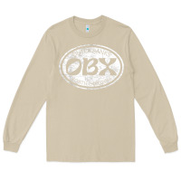 Mushroom Outer Banks North Carolina OBX Beach Summer Travel Vintage Birthday Long Sleeve Tee - longCreatives