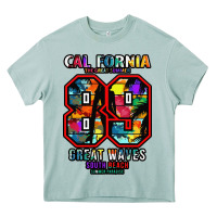 Arona California 89 Heavy Core Tee - Bettercallsaul