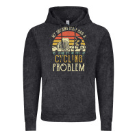 My Drinking Team Has A Cycling Problem Cotton T Shirt Funny Dad Gift C Vintage Hoodie | Teevron