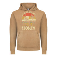 Vintage Camel my drinking team has a cycling problem cotton t shirt funny dad gift c Vintage Hoodie - longCreatives