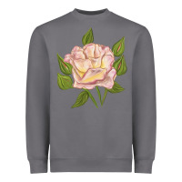 Storm Life Of The Party Rose Heavyweight Sweatshirt - LillyAllenDesigns