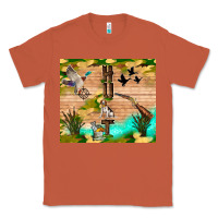 Copper hunting life Classic Tee - TumblerDesignByShophia