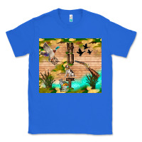 True Royal hunting life Classic Tee - TumblerDesignByShophia