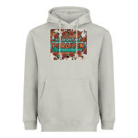 Moon Dust not perfect just forgiven Heavyweight Hoodie - BarkalooDesign