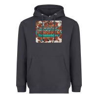 Smoke not perfect just forgiven Heavyweight Hoodie - BarkalooDesign