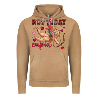 Vintage Camel not today cupid Vintage Hoodie - OliviaCreatesArt