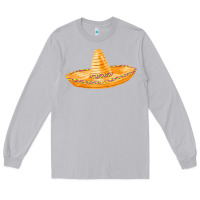 Moon Dust sombrero fa element Long Sleeve Tee - FaDigitalArtStudio