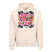 Sandshell v.d love and lotus tumbler Urban Hoodie - AdoDesignShop