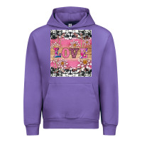 Tulip v.d love and lotus tumbler Urban Hoodie - AdoDesignShop