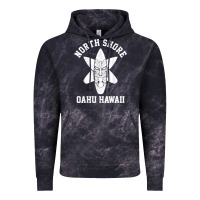 Cloud Black Oahu Hawaii North Shore Surf Beach Surfing Surfer Gift Vintage Hoodie - longCreatives