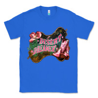 True Royal Desert dreamer Cowgirl boots hat Classic Tee - HowdyJamesFarm
