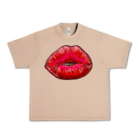 Burro kiss Urban Heavy Tee - RanaPortraitStore