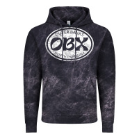 Cloud Black Outer Banks North Carolina OBX Beach Summer Travel Vintage Birthday Vintage Hoodie - longCreatives