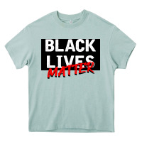 Arona Black Lives Matter Heavy Core Tee - Bettercallsaul