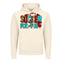 Vintage Artic sucker for you olivia Vintage Hoodie - OliviaCreatesArt