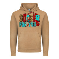 Vintage Camel sucker for you olivia Vintage Hoodie - OliviaCreatesArt