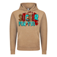 Vintage Coffee sucker for you olivia Vintage Hoodie - OliviaCreatesArt